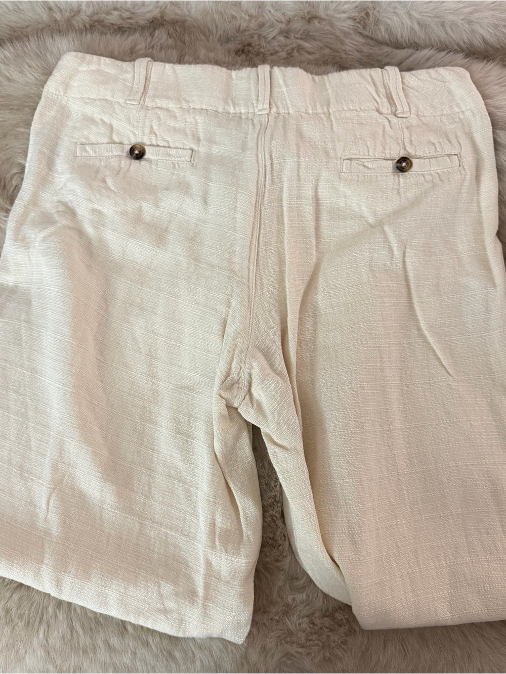 Urban Outfitters Wide Leg Pants - Picture 3 of 7